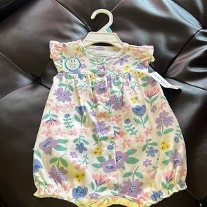 Carters 6month Outfit